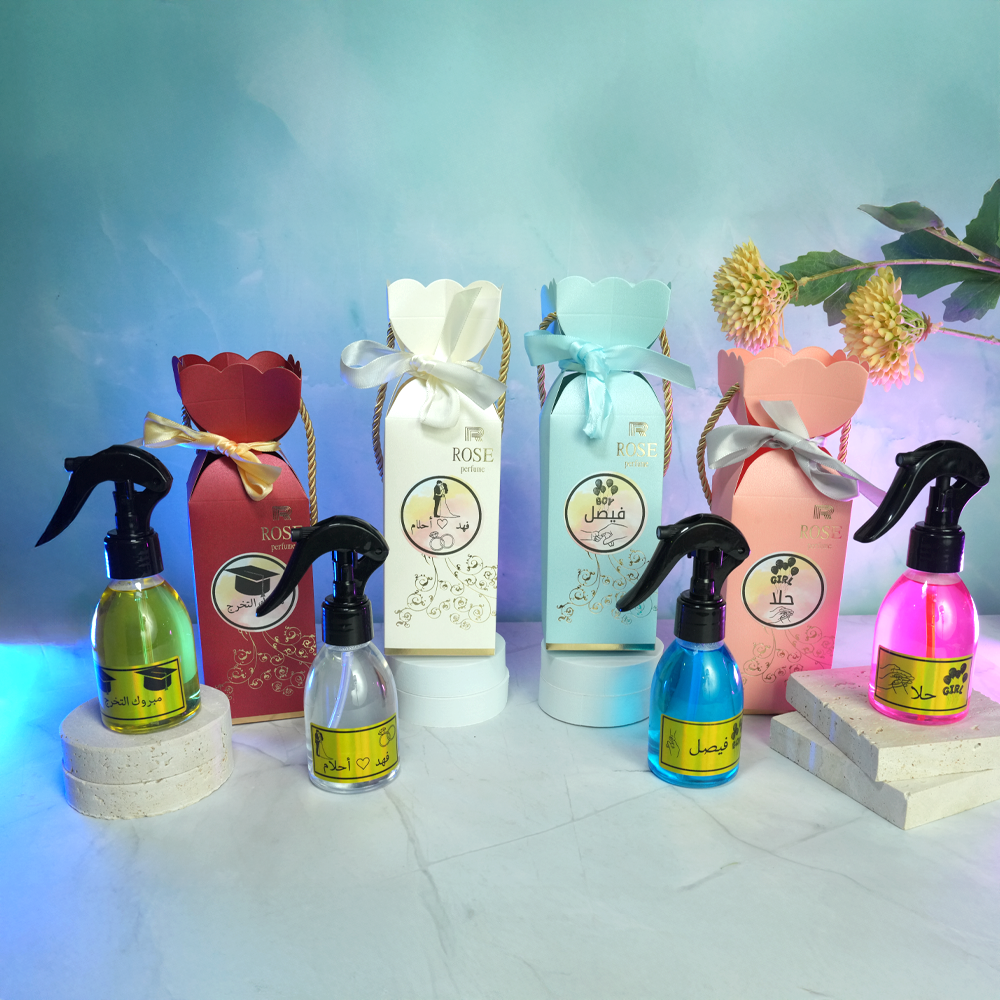 Distributions for all occasions