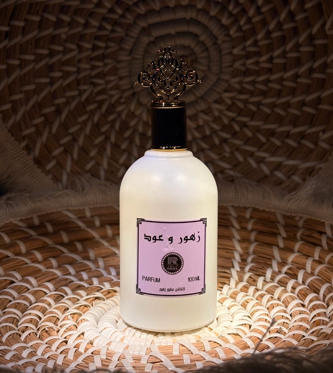 Eid perfume set