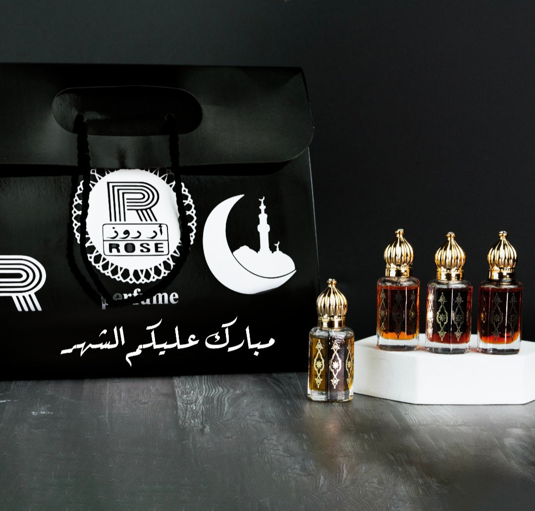 Naqsa Oud Ramadan