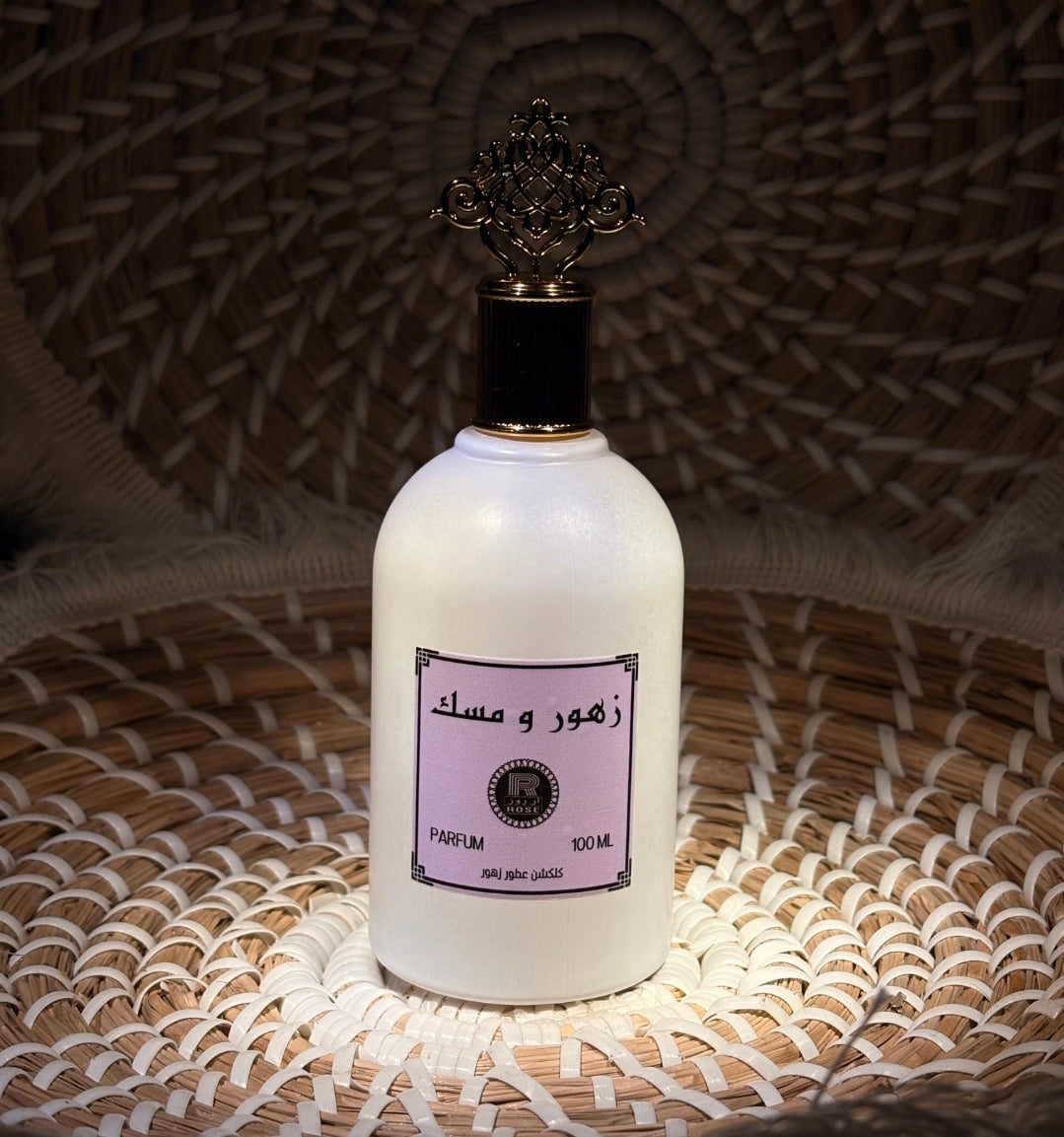 Eid perfume set